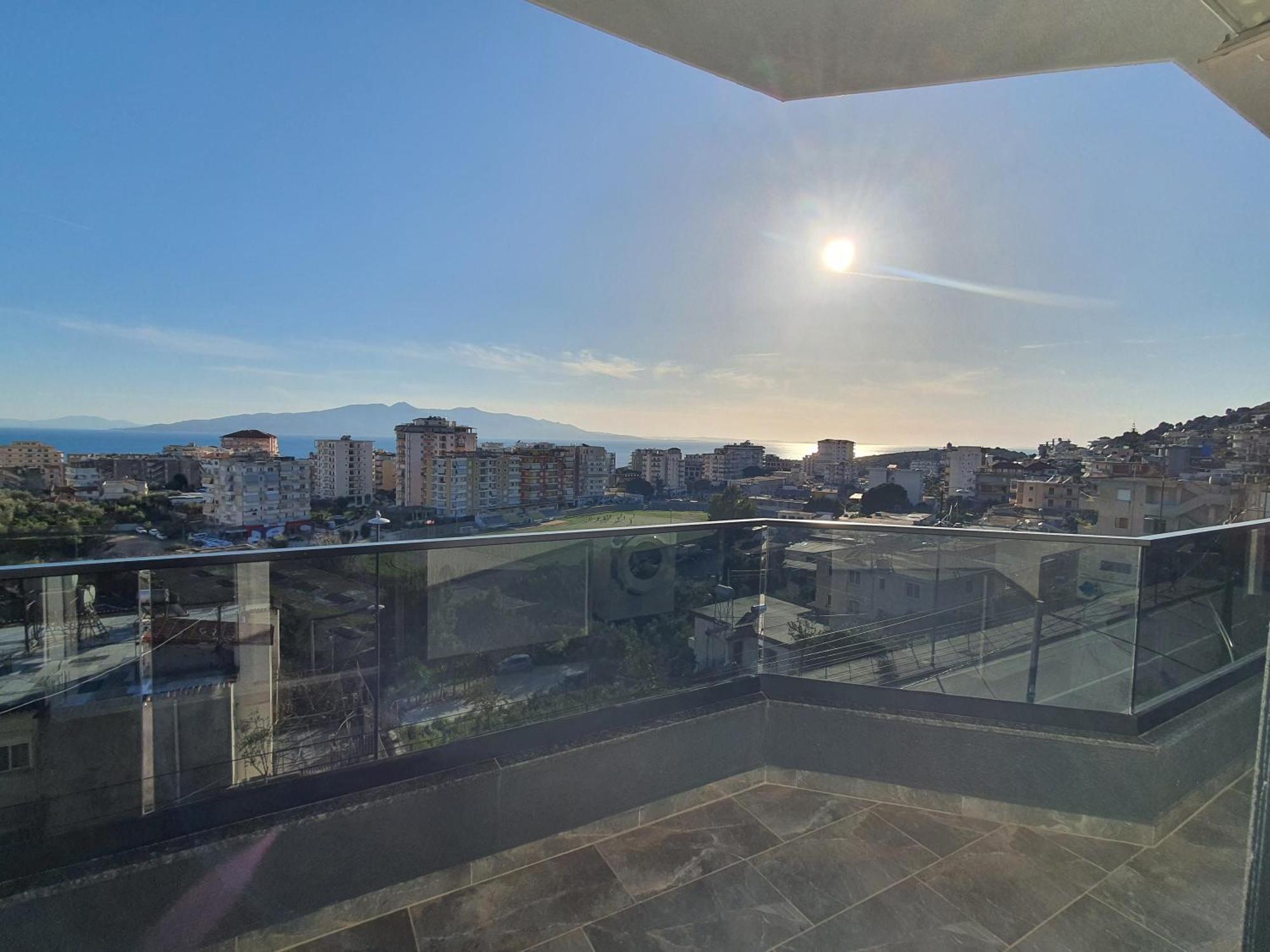 Flore Rooms Sarandë Værelse billede