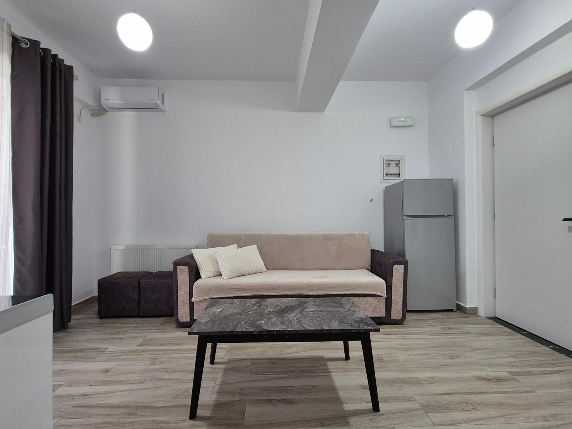 Flore Rooms Sarandë Eksteriør billede